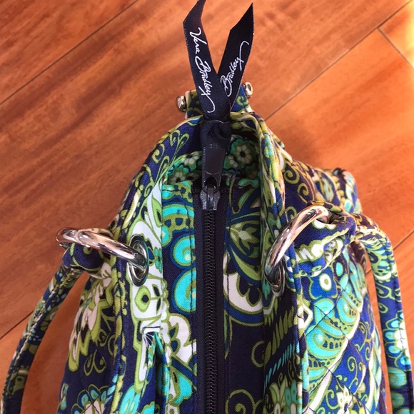 NWOT Vera Bradley bag - Picture 4 of 8